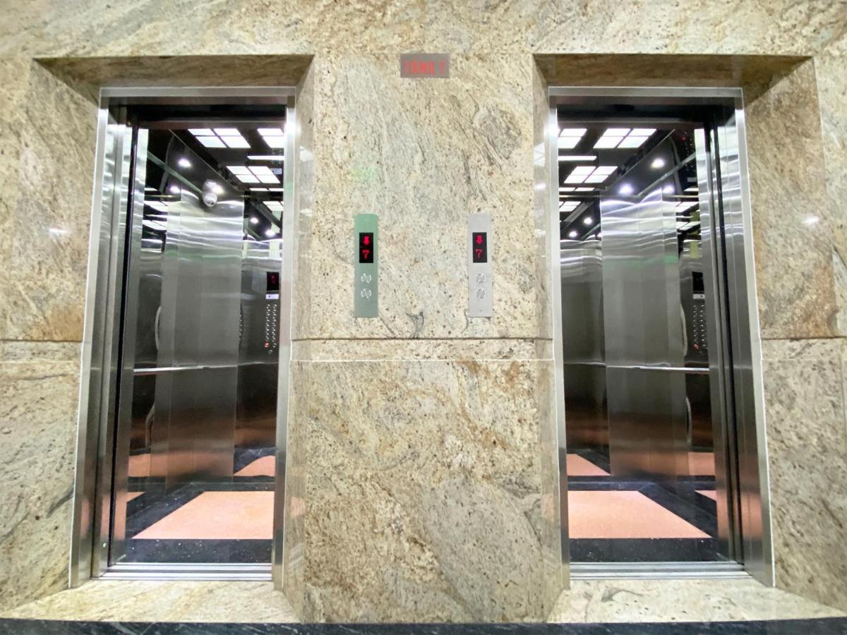 Thien Tai Hotel Хошимин Екстериор снимка